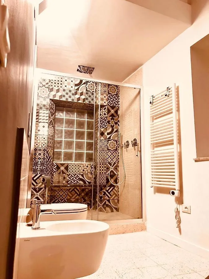 Ferienwohnung Cassari 61 Palermo