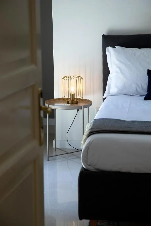 Cassari 61 Apartment Palermo