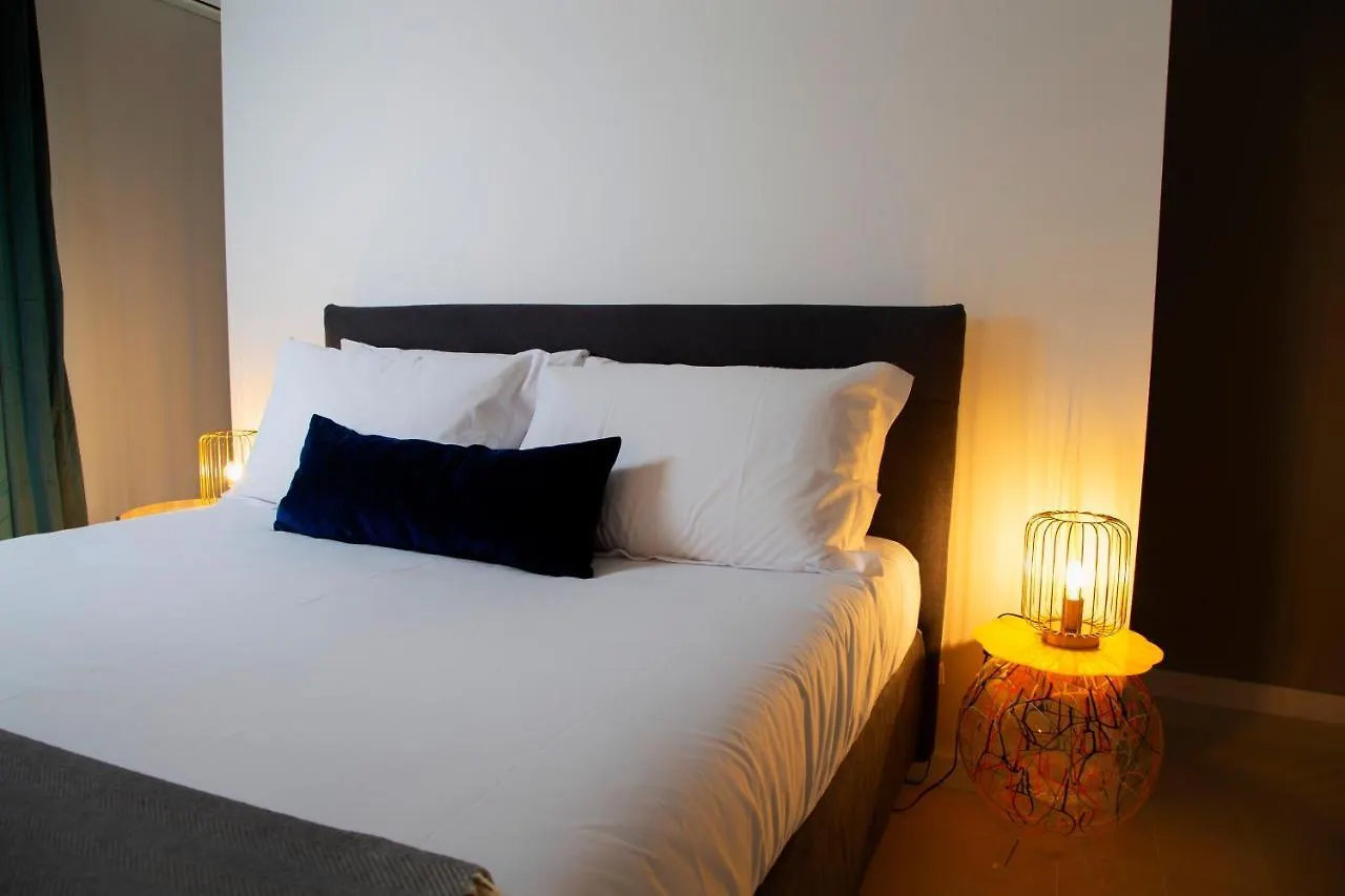 Apartment Ferienwohnung Cassari 61 Palermo Italien