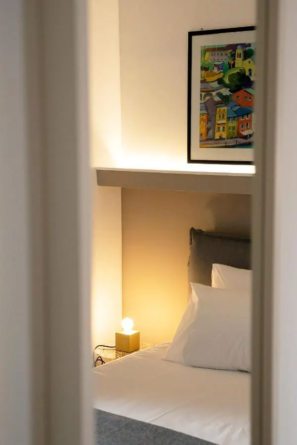 Cassari 61 Apartment Palermo Italy