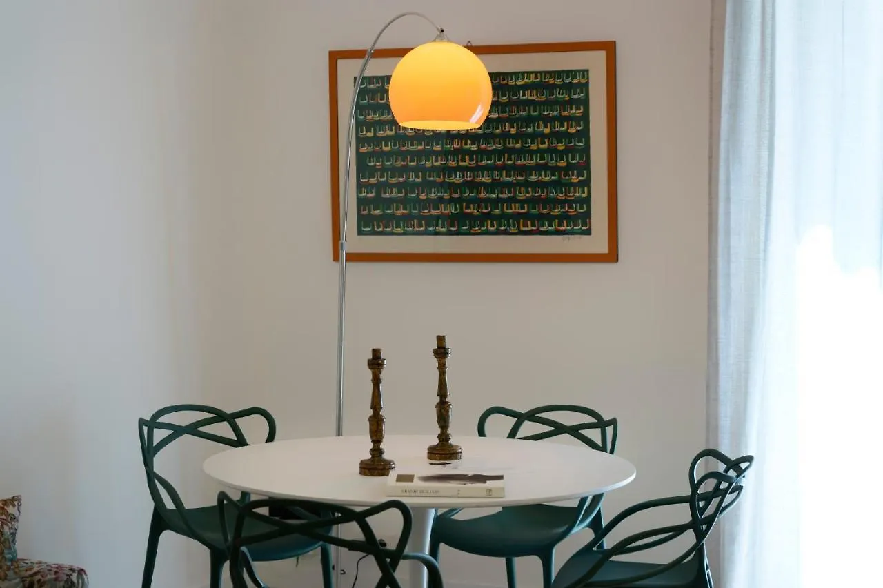 Ferienwohnung Cassari 61 Palermo