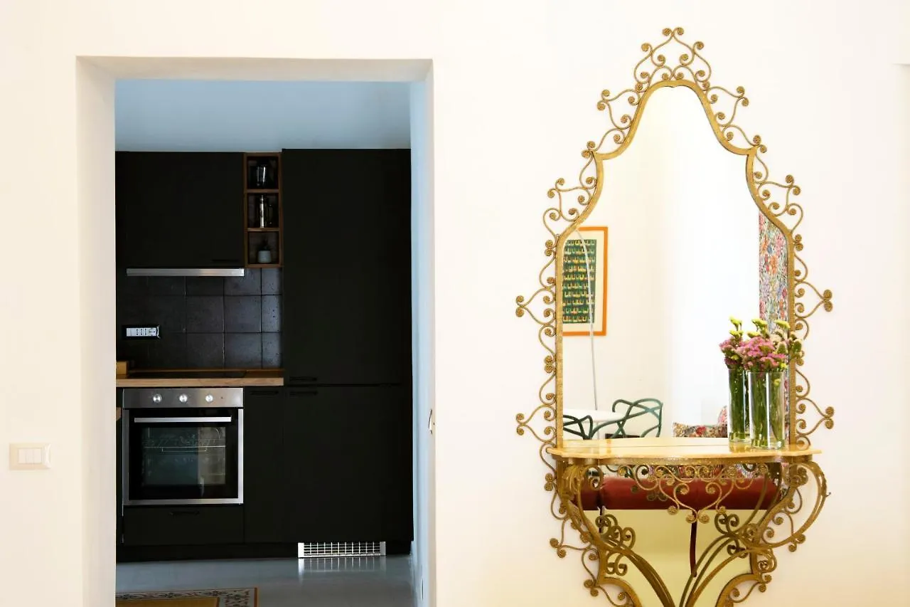 Cassari 61 Apartment Palermo