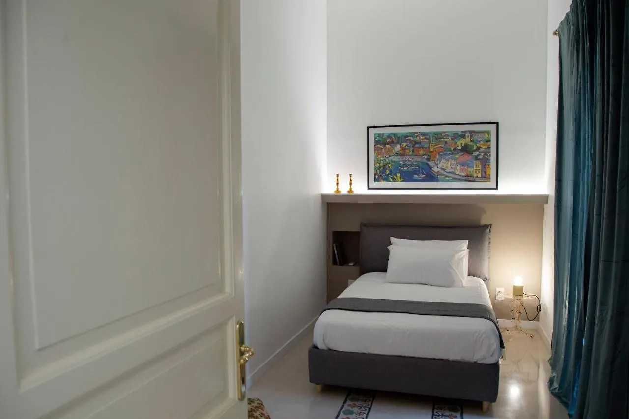 Cassari 61 Apartment Palermo Italy