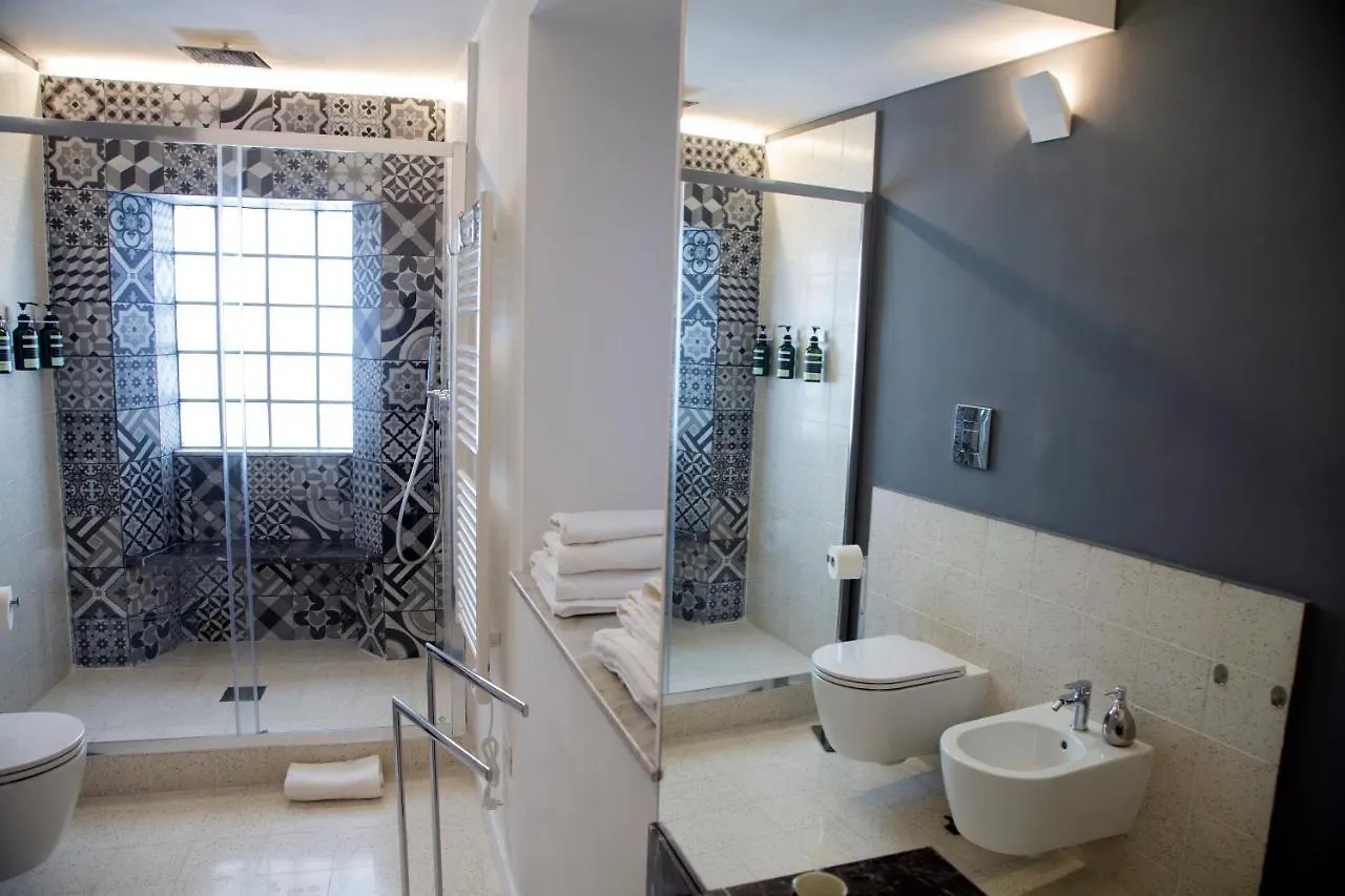 Cassari 61 Apartment Palermo