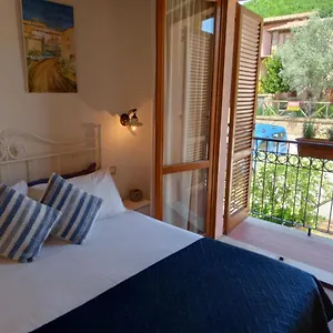 I Tre Poeti Apartment Saturnia