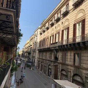 Appartamento Bonorum Santa Sofia, Palermo