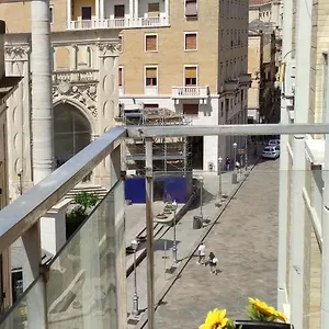La Colonna Holiday House Apartment Lecce