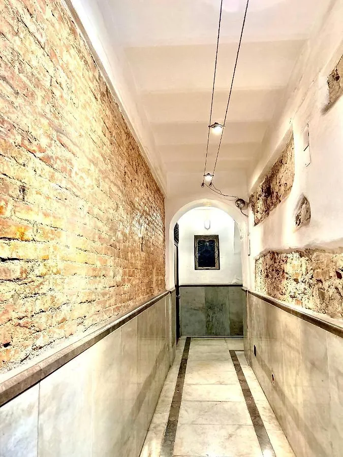 Cassari 61 Apartment Palermo