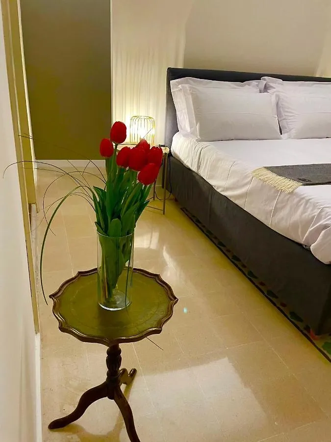 Cassari 61 Apartment Palermo