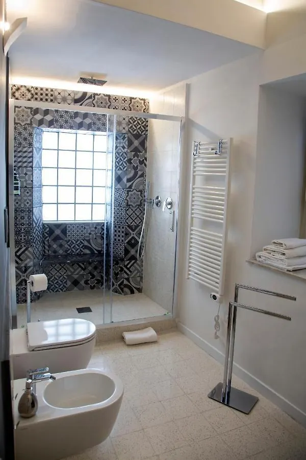 Cassari 61 Apartment Palermo 0*,